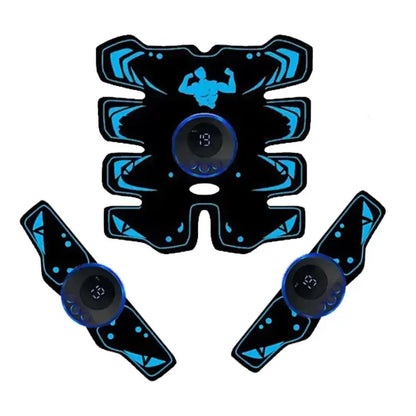 PulseLab Recovery System