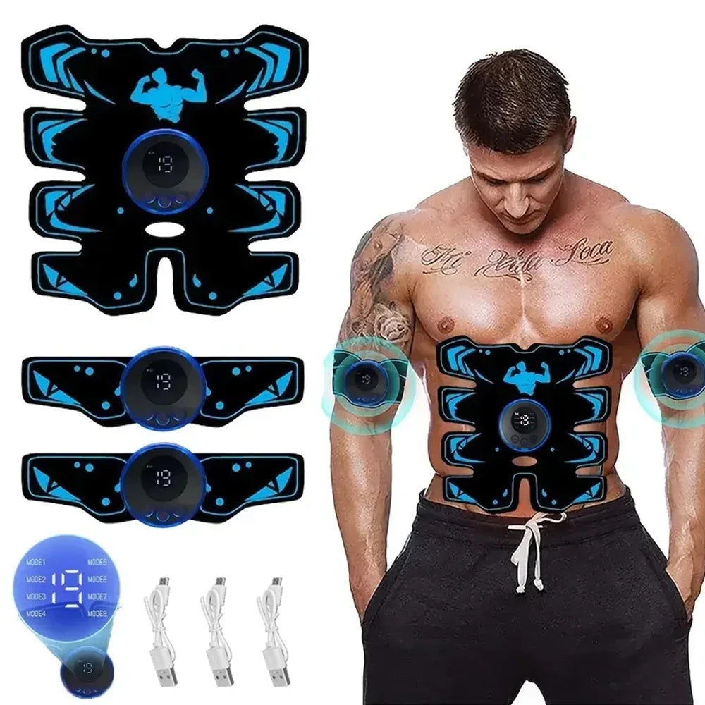PulseLab Recovery System