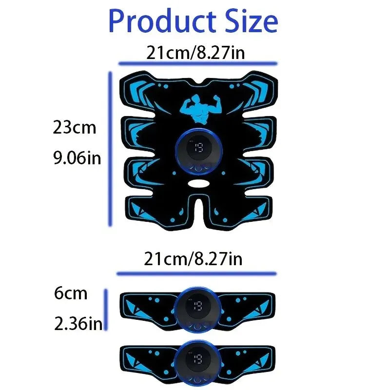 PulseLab Recovery System