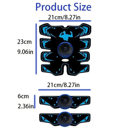 PulseLab Recovery System