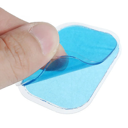 PulseLab Replacement Gel Pads — 12 Pack