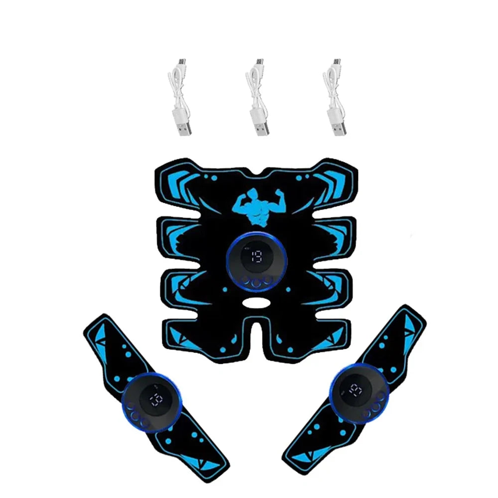 PulseLab Recovery System