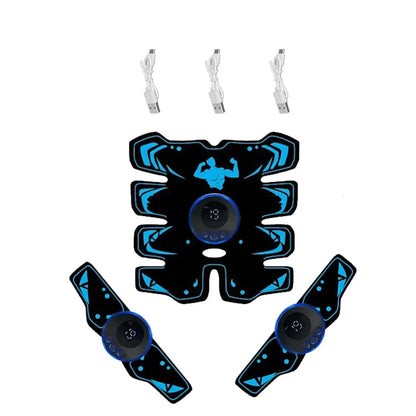 PulseLab Recovery System