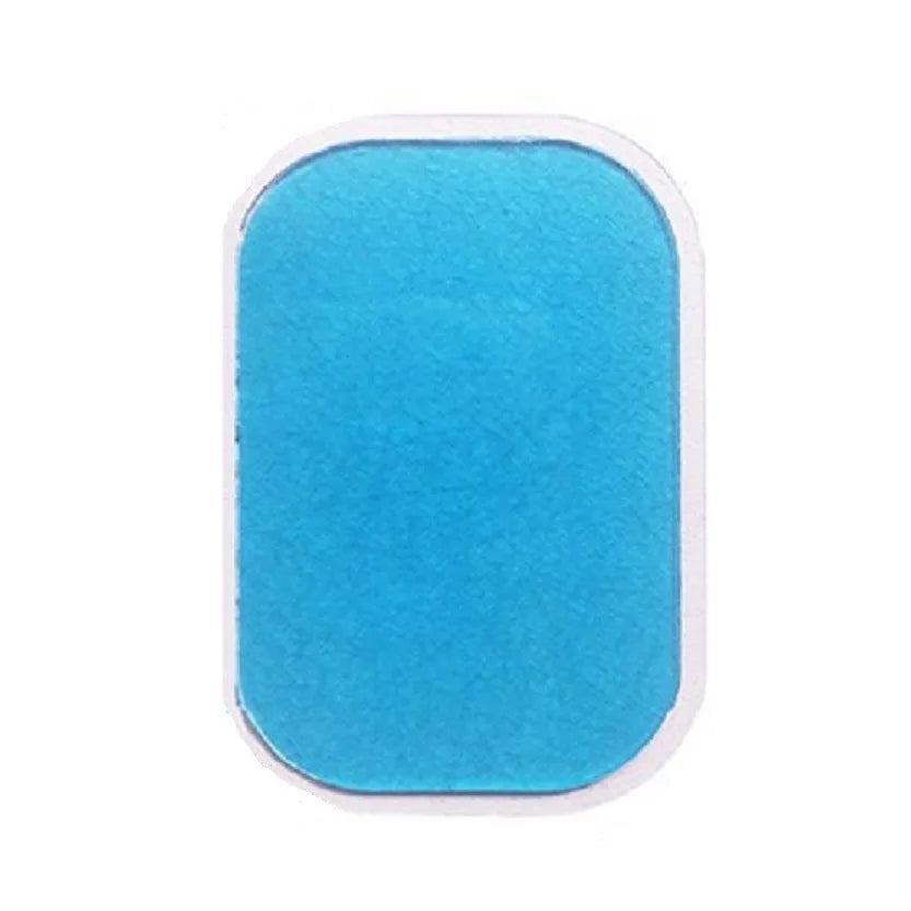 PulseLab Replacement Gel Pads — 12 Pack