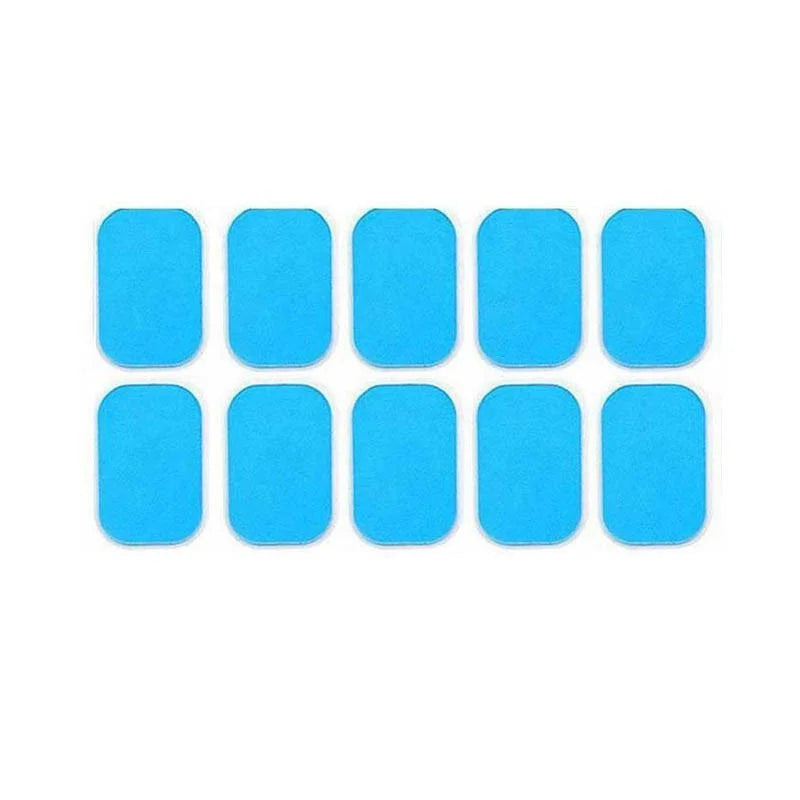 PulseLab Replacement Gel Pads — 12 Pack
