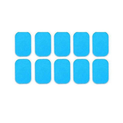 PulseLab Replacement Gel Pads — 12 Pack